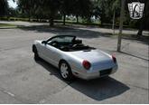 Thumbnail of 2004 Silver Ford Thunderbird