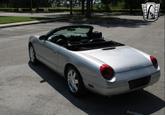 Thumbnail of 2004 Silver Ford Thunderbird