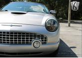Thumbnail of 2004 Silver Ford Thunderbird