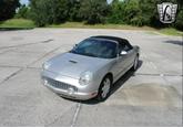 Thumbnail of 2004 Silver Ford Thunderbird