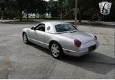 Thumbnail of 2004 Silver Ford Thunderbird