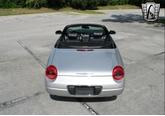 Thumbnail of 2004 Silver Ford Thunderbird