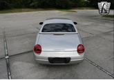 Thumbnail of 2004 Silver Ford Thunderbird