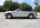 Thumbnail of 2004 Silver Ford Thunderbird