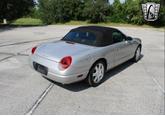 Thumbnail of 2004 Silver Ford Thunderbird