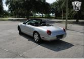 Thumbnail of 2004 Silver Ford Thunderbird