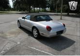 Thumbnail of 2004 Silver Ford Thunderbird