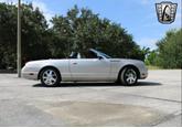 Thumbnail of 2004 Silver Ford Thunderbird