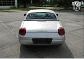 Thumbnail of 2004 Silver Ford Thunderbird