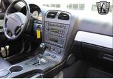 Thumbnail of 2004 Silver Ford Thunderbird