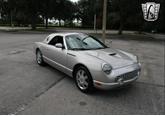 Thumbnail of 2004 Silver Ford Thunderbird
