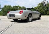 Thumbnail of 2004 Silver Ford Thunderbird