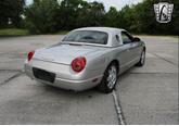 Thumbnail of 2004 Silver Ford Thunderbird