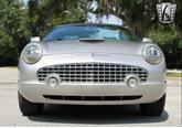 Thumbnail of 2004 Silver Ford Thunderbird