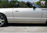 Thumbnail of 2004 Silver Ford Thunderbird