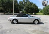 Thumbnail of 2004 Silver Ford Thunderbird