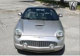 Thumbnail of 2004 Silver Ford Thunderbird