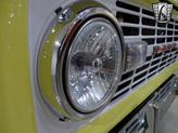 Thumbnail of 1977 Yellow Ford Bronco