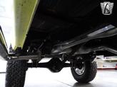Thumbnail of 1977 Yellow Ford Bronco
