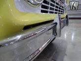 Thumbnail of 1977 Yellow Ford Bronco