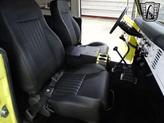 Thumbnail of 1977 Yellow Ford Bronco
