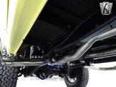 Thumbnail of 1977 Yellow Ford Bronco