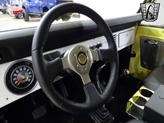 Thumbnail of 1977 Yellow Ford Bronco