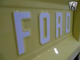 Thumbnail of 1977 Yellow Ford Bronco