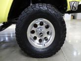 Thumbnail of 1977 Yellow Ford Bronco
