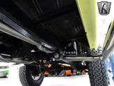 Thumbnail of 1977 Yellow Ford Bronco