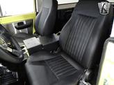 Thumbnail of 1977 Yellow Ford Bronco