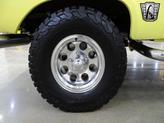 Thumbnail of 1977 Yellow Ford Bronco