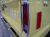 Thumbnail of 1977 Yellow Ford Bronco