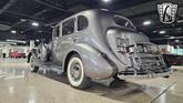 Thumbnail of 1937 Gray Packard Super Eight