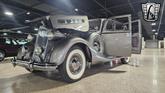 Thumbnail of 1937 Gray Packard Super Eight