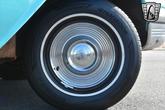 Thumbnail of 1955 Blue Pontiac Chieftain