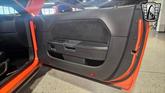 Thumbnail of 2009 Orange Dodge Challenger