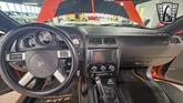 Thumbnail of 2009 Orange Dodge Challenger