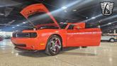 Thumbnail of 2009 Orange Dodge Challenger