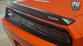Thumbnail of 2009 Orange Dodge Challenger