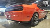 Thumbnail of 2009 Orange Dodge Challenger
