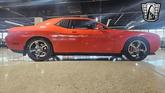 Thumbnail of 2009 Orange Dodge Challenger