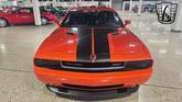 Thumbnail of 2009 Orange Dodge Challenger