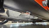 Thumbnail of 2009 Orange Dodge Challenger