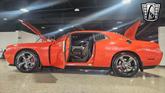 Thumbnail of 2009 Orange Dodge Challenger