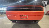 Thumbnail of 2009 Orange Dodge Challenger