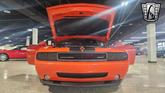 Thumbnail of 2009 Orange Dodge Challenger