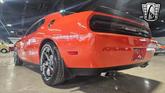 Thumbnail of 2009 Orange Dodge Challenger