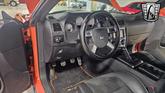 Thumbnail of 2009 Orange Dodge Challenger