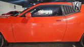Thumbnail of 2009 Orange Dodge Challenger